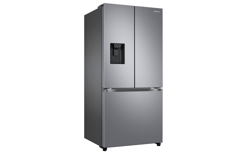 French Door | RF49A5202SL/LV | 563 | SILVER